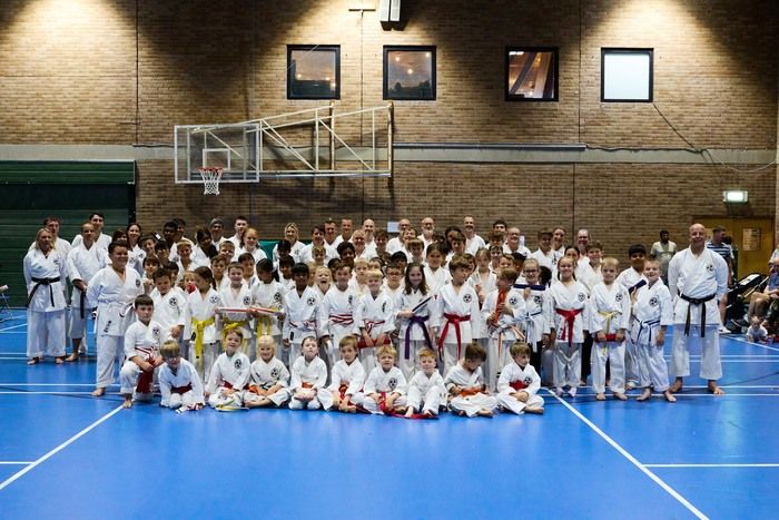 <center>Exciting Action-Packed Classes For a Memorable Experience!<center>