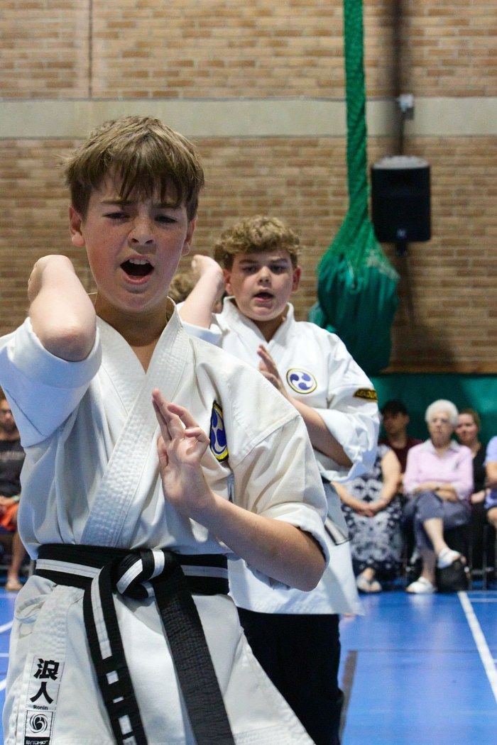 <center>Our Classes Help Kids Have a Healthy and Well-Rounded Lifestyle<center>