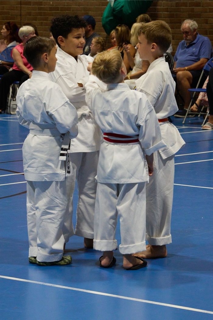 <center>Jumpstart Your Little Dragon's Success With Us!<center>