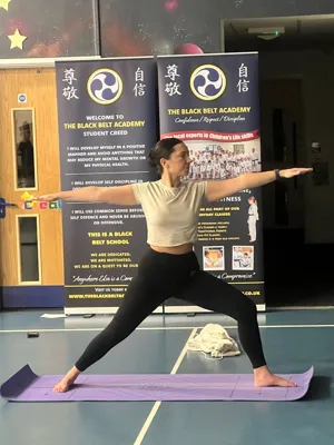 Yoga