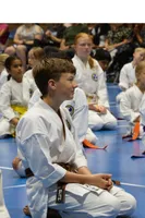 Kids Karate (6 Years & Over)